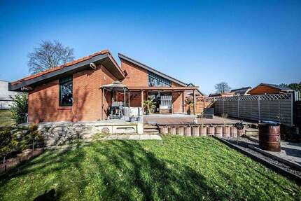 Haus Drochtersen Dornbusch - 5 Zimmer, 149 m&sup2;, 285.000&euro; | Angebot:24698498