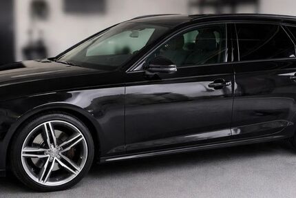 Audi A4 142.000 km 17.000 &euro; Schwaig 85445