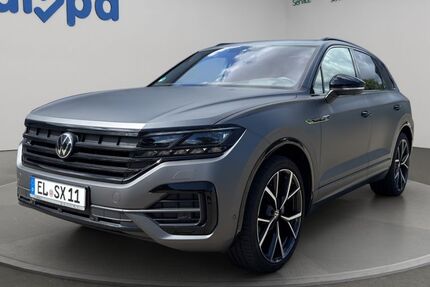 VW Touareg 76.478 km 62.890 &euro; Lengerich bei Lingen/Emsland 49838