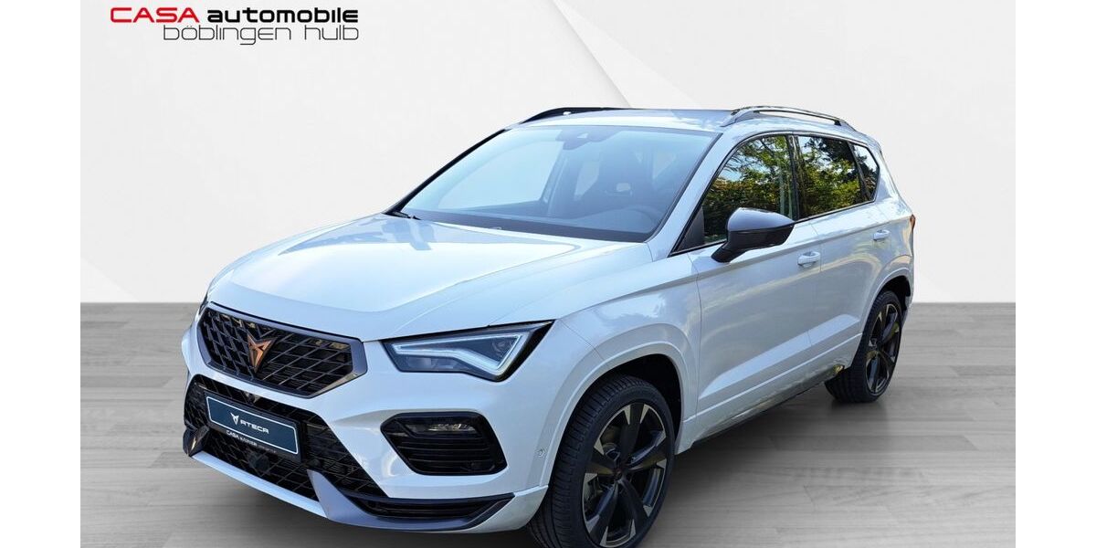 Cupra Ateca 6.900 km 44.790 &euro; Böblingen 71034