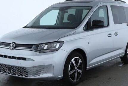 VW Caddy 3.275 km 34.890 &euro; Hannover 30453