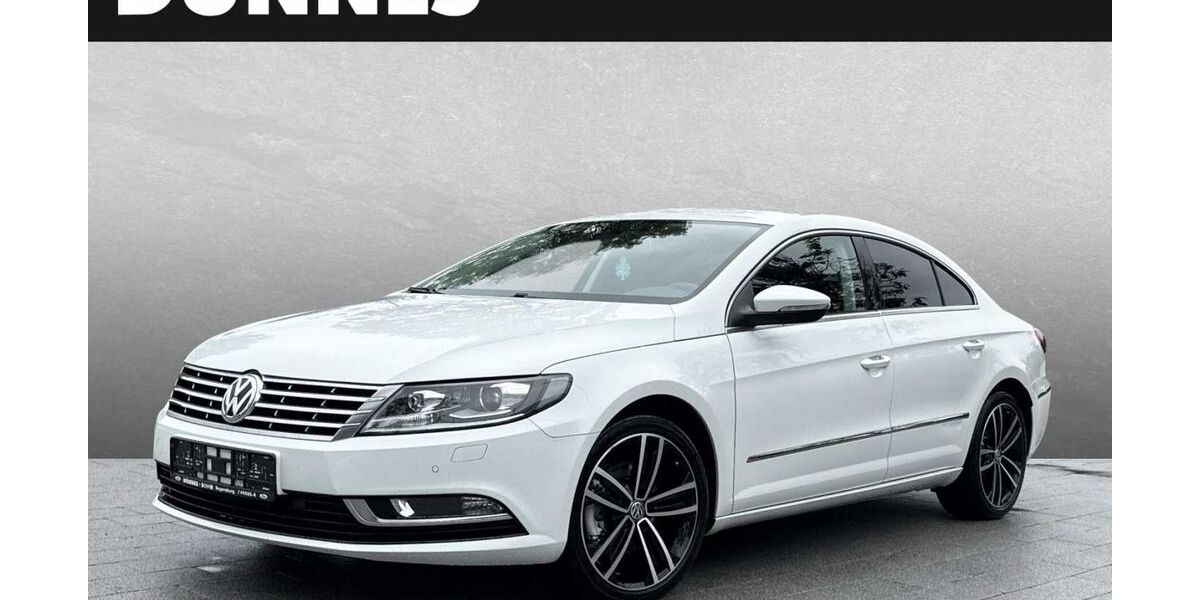 VW CC 97.100 km 14.265 &euro; Regensburg 93059