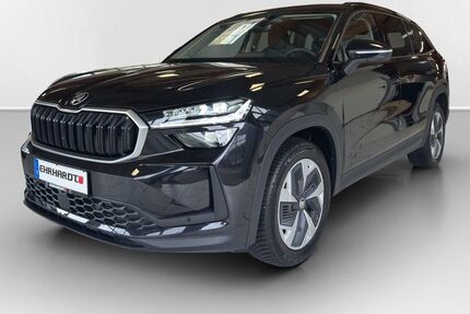 Skoda Kodiaq 15.150 km 44.450 € Zellingen 97225