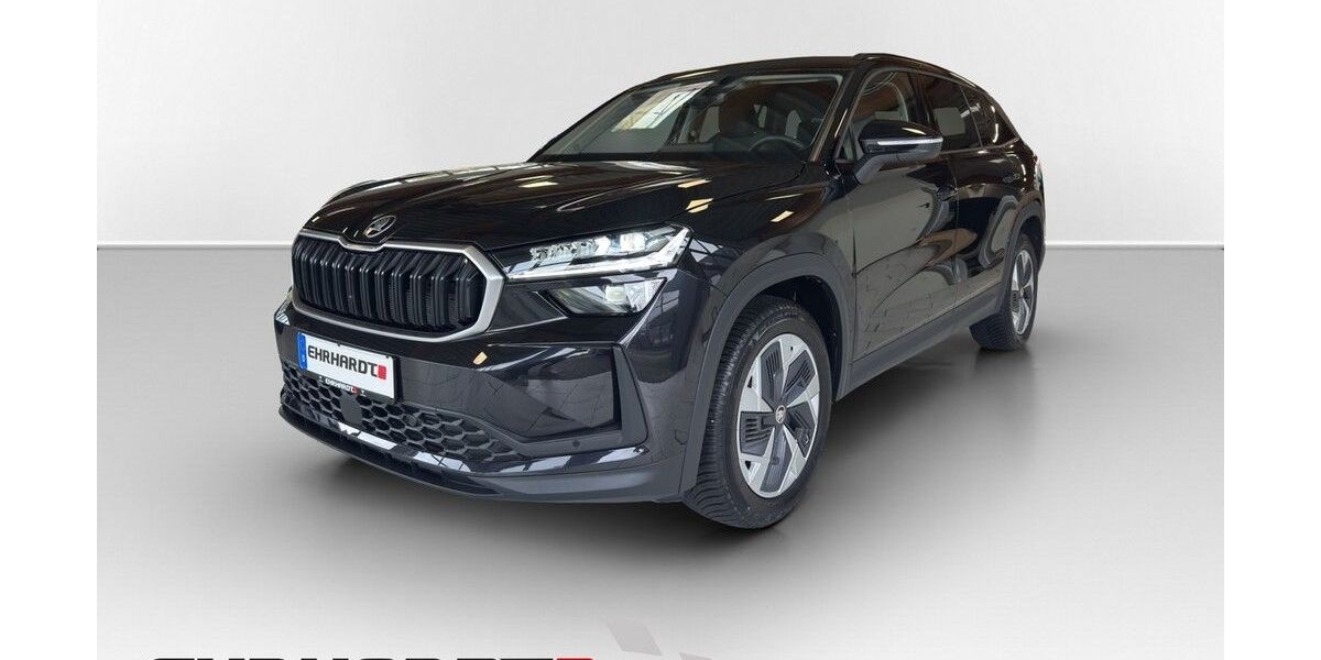 Skoda Kodiaq 15.150 km 44.450 € Zellingen 97225