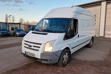 Ford Transit 222.000 km 5.900 € Neustadt/Wstr. 67433