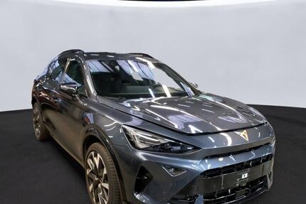 Cupra Formentor 37.500 km 34.900 &euro; Bad Hersfeld 36251