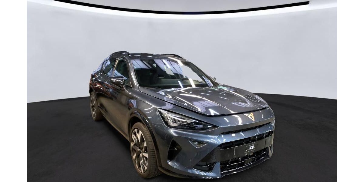 Cupra Formentor 37.500 km 35.800 &euro; Bad Hersfeld 36251