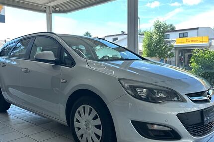 Opel Astra 144.000 km 6.990 &euro; Alfeld (Leine) 31061