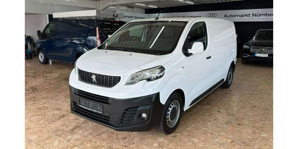 Peugeot Expert 170.000 km 7.990 &euro; Schwabach 91126