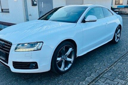 Audi A5 219.635 km 9.980 € Griesheim 64347