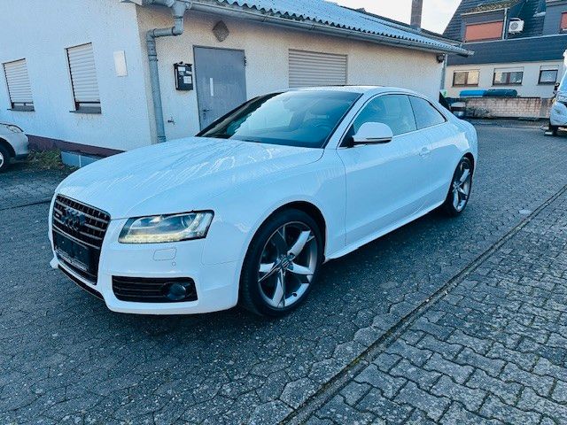 Audi A5 219.635 km 9.980 &euro; Griesheim 64347