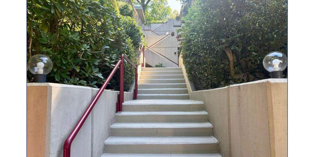 Etagenwohnung Mülheim an der Ruhr Holthausen - 4 Zimmer, 151 m&sup2;, 449.000&euro; | Angebot:24596297