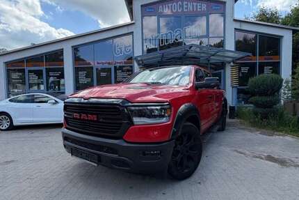 Dodge RAM 49.999 km 39.999 &euro; Rudolstadt 07407