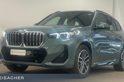 BMW X1 29.511 km 40.990 € Ulm 89077