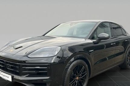 Porsche Cayenne 8.000 km 133.750 &euro; Hannover 30177