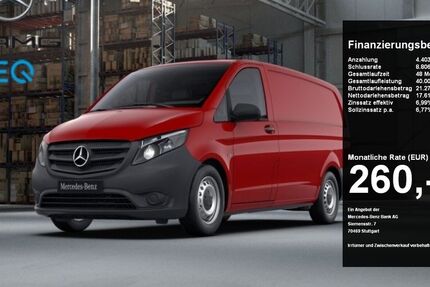 Mercedes-Benz Vito 70.079 km 22.015 &euro; Lüdenscheid 58507