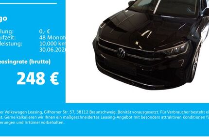 VW Taigo 28.200 km 23.930 &euro; Neckarsulm 74172