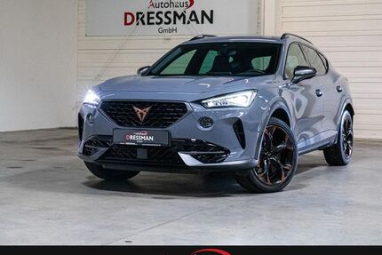 Cupra Formentor 64.800 km 26.170 &euro; Hamm 59067