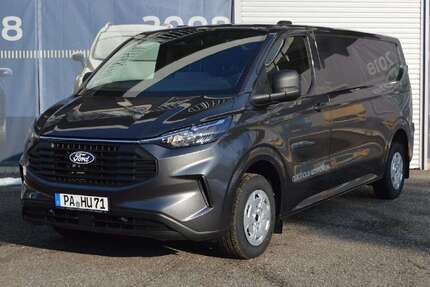 Ford Transit Custom 2.500 km 41.990 &euro; Pocking 94060