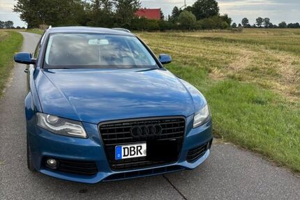 Audi A4 214.062 km 5.000 € Rethwisch 18211