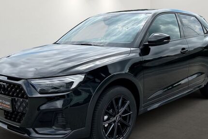 Audi A1 1.100 km 30.900 &euro; Grünstadt 67269