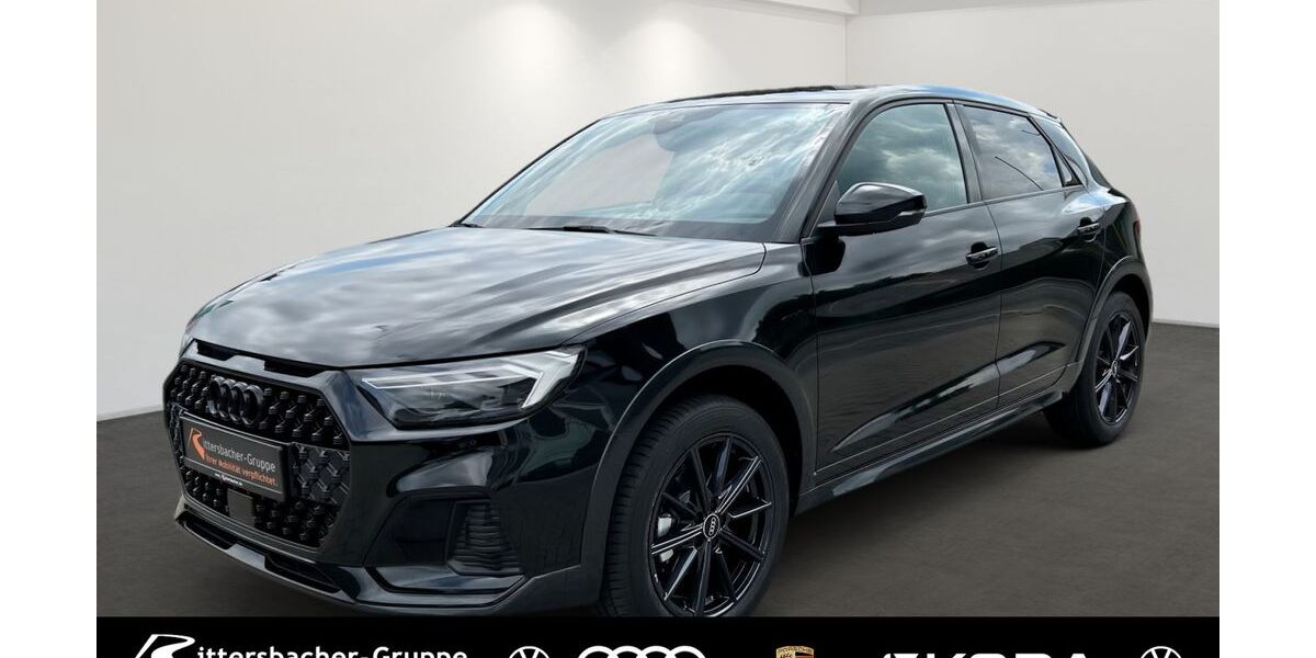 Audi A1 1.100 km 30.900 &euro; Grünstadt 67269