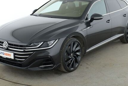 VW Arteon 36.573 km 32.000 &euro; Dresden 01187