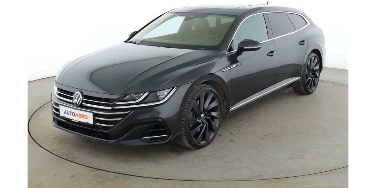VW Arteon 36.573 km 32.510 &euro; Dresden 01187