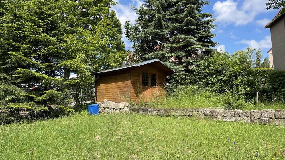 Grundstück Bannewitz Hänichen - 250.000&euro; | Angebot:25837752