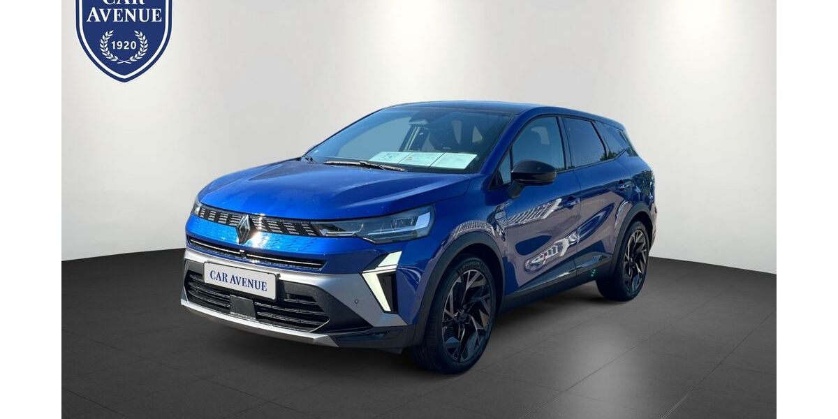 Renault Symbioz 9.250 km 32.490 &euro; Euskirchen 53881