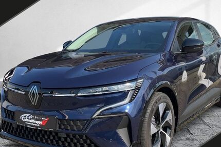 Renault Megane E-TECH 3.396 km 29.990 € Rostock 18146