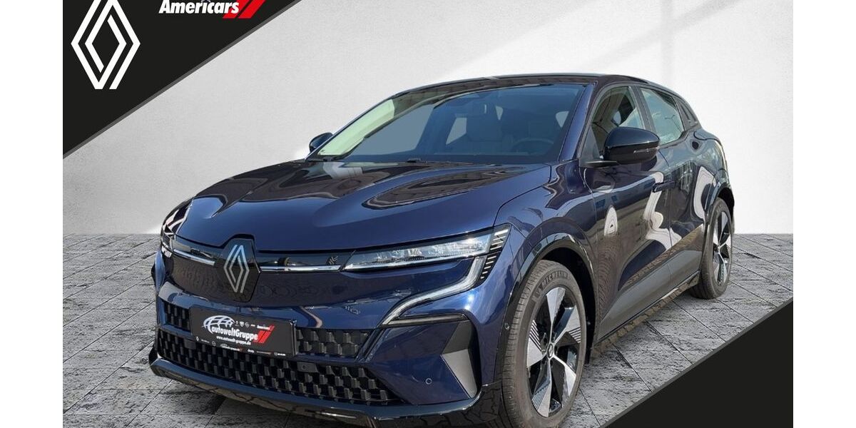 Renault Megane E-TECH 3.396 km 29.990 € Rostock 18146