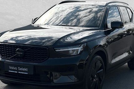 Volvo XC40 20.000 km 37.850 &euro; Karlsruhe 76187