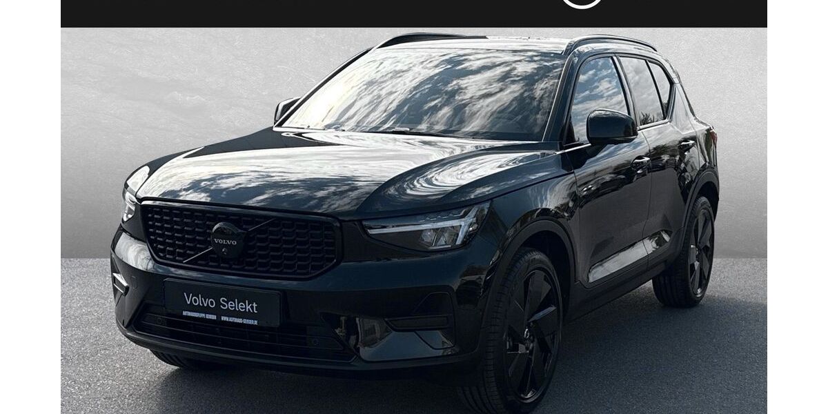 Volvo XC40 20.000 km 37.850 &euro; Karlsruhe 76187