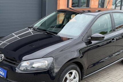 VW Polo 161.000 km 3.799 &euro; Breitenworbis 37339