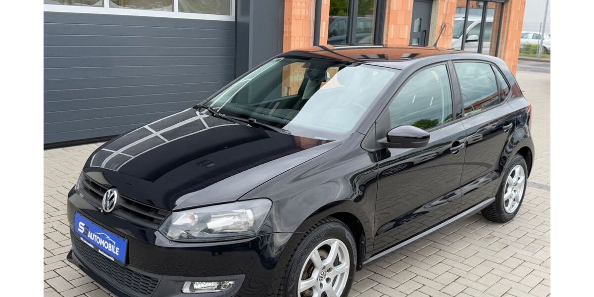 VW Polo 161.000 km 3.999 &euro; Breitenworbis 37339