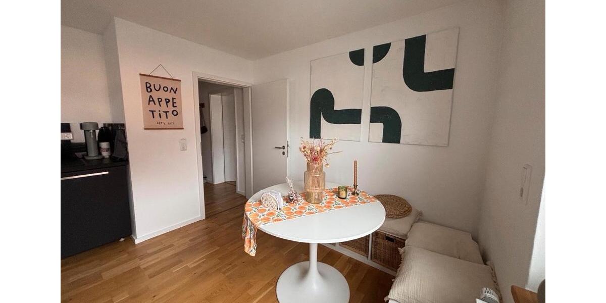 Erdgeschoßwohnung Haßloch - 2 Zimmer, 55 m&sup2;, 630&euro; | Angebot:26492649