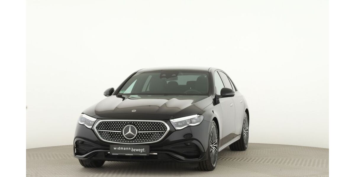 Mercedes-Benz E 220 3.523 km 65.750 &euro; Ebermannsdorf 92263