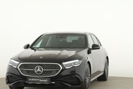 Mercedes-Benz E 220 3.875 km 63.850 &euro; Ebermannsdorf 92263