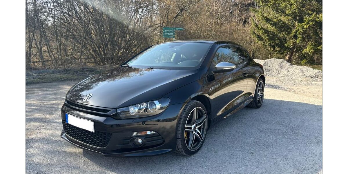 VW Scirocco 144.600 km 10.190 &euro; Welzheim 73642