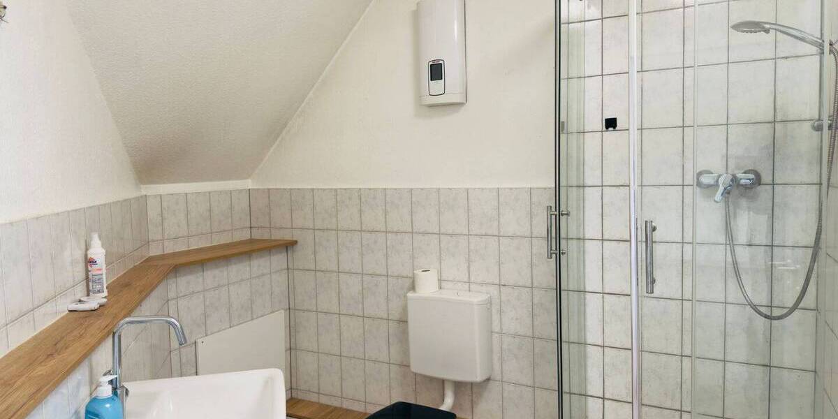 Einfamilienhaus Langerwehe Merode - 6 Zimmer, 199 m&sup2;, 399.000&euro; | Angebot:25748376