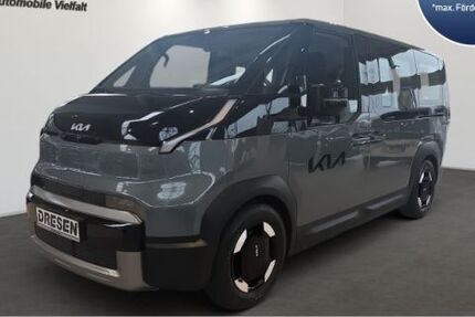 Kia PV5 2.548 km 45.480 &euro; Neuss 41464