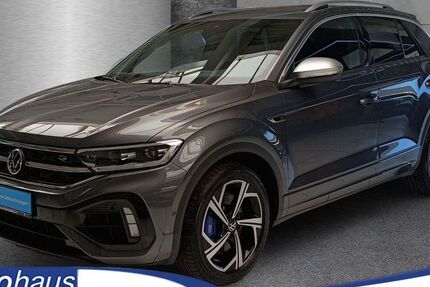 VW T-Roc 24.550 km 33.950 &euro; Neutraubling 93073