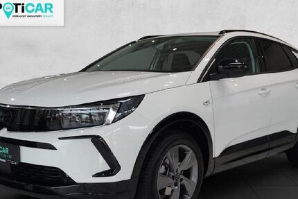 Opel Grandland (X) 9.120 km 27.990 &euro; Suhl 98529
