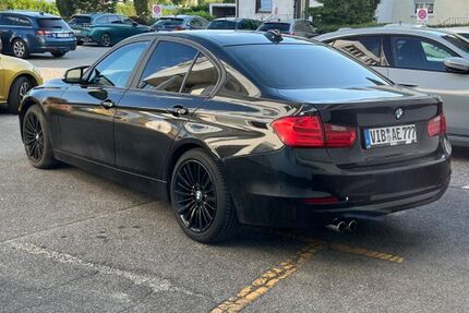 BMW 328 173.000 km 13.000 &euro; Geisenhausen 84144