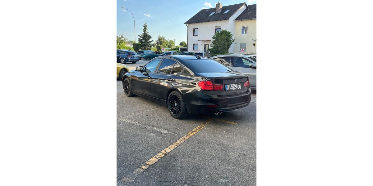 BMW 328 173.000 km 13.000 &euro; Geisenhausen 84144