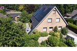 Charmantes und VOLL-SANIERTES Einfamilienhaus in Heide zu verkaufen. - Einfamilienhaus Heide Heide-Ost | Angebot:26194768
