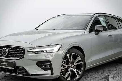 Volvo V60 7.000 km 37.890 &euro; Pinneberg 25421