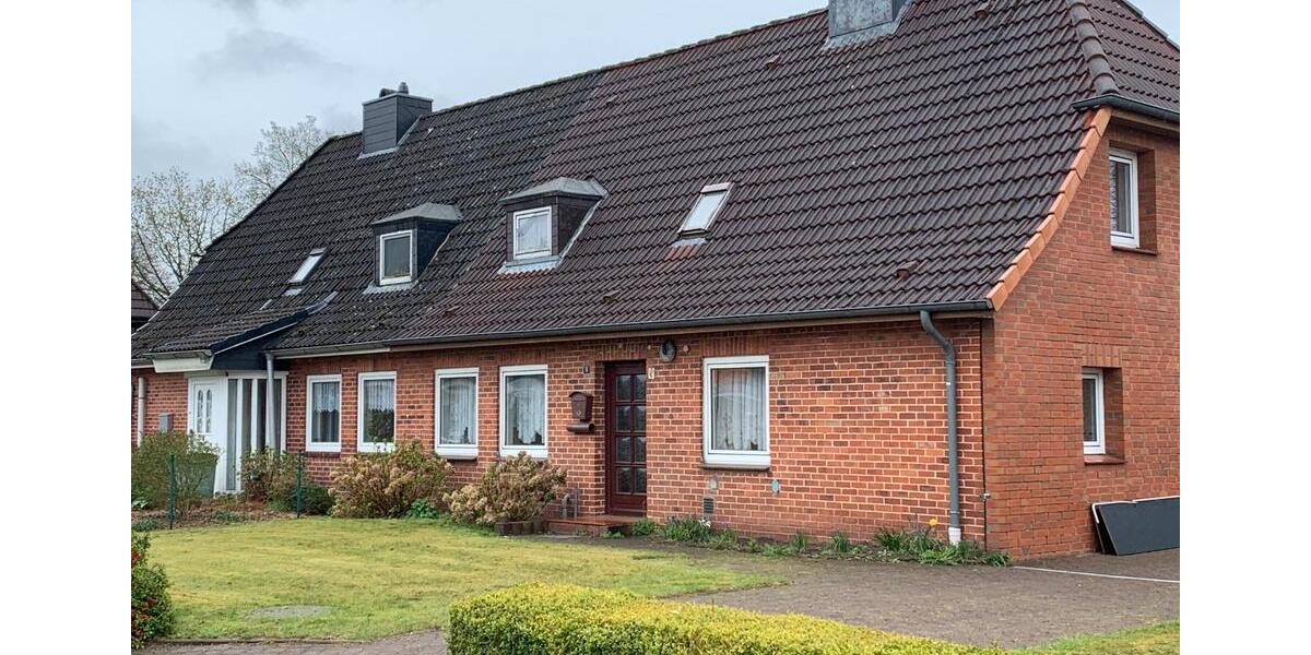 Doppelhaushälfte Bad Bramstedt - 5 Zimmer, 89 m&sup2;, 279.000&euro; | Angebot:26096217