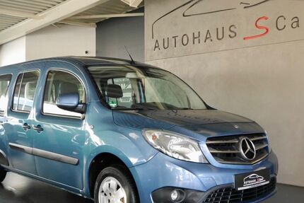 Mercedes-Benz Citan 150.000 km 12.390 &euro; Bergheim (bei Köln) 50126